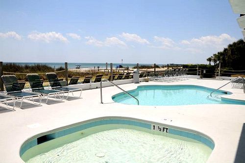 Jonathan Harbour Myrtle Beach Exterior foto