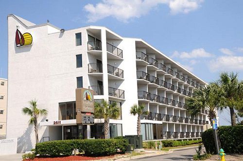 Jonathan Harbour Myrtle Beach Exterior foto